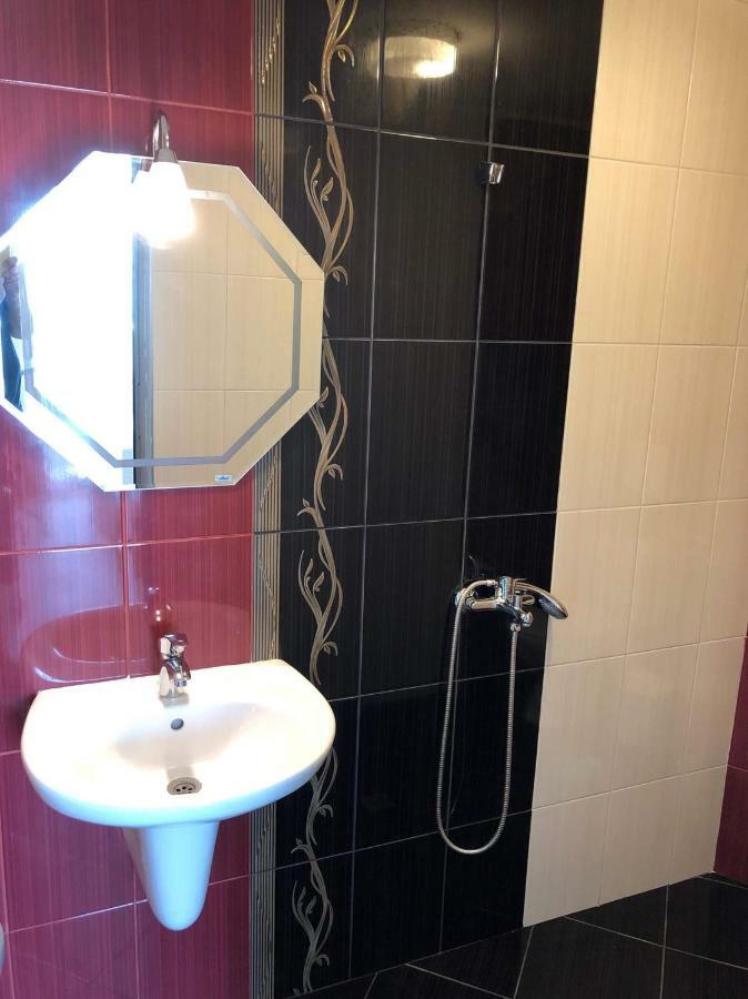 Hotel Harmony Sozopol Esterno foto