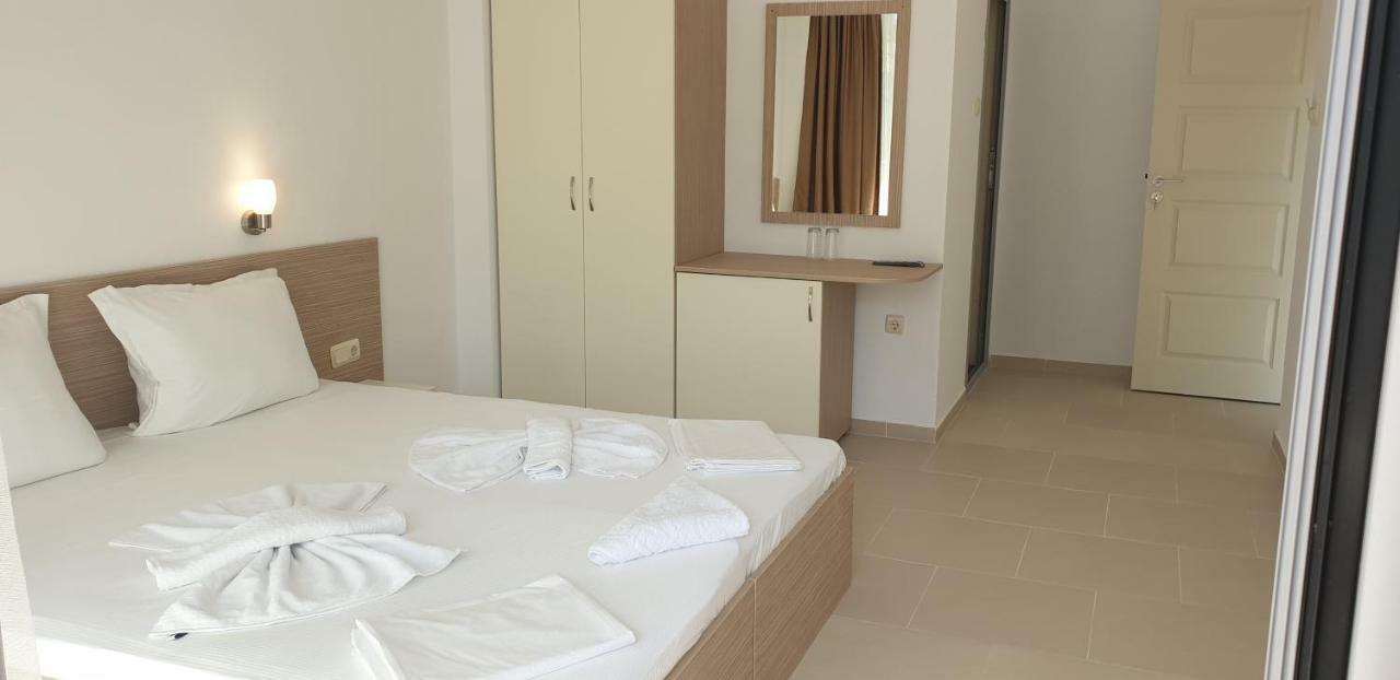 Hotel Harmony Sozopol Esterno foto