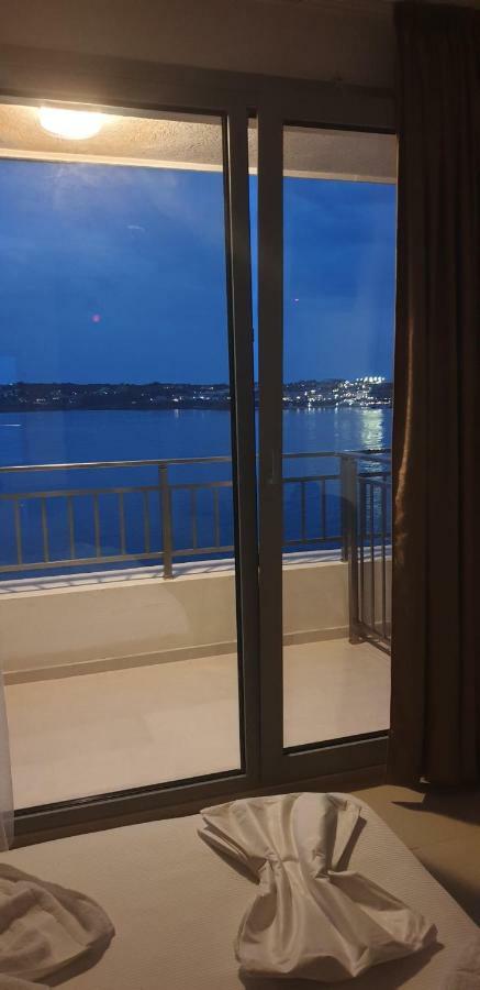 Hotel Harmony Sozopol Esterno foto