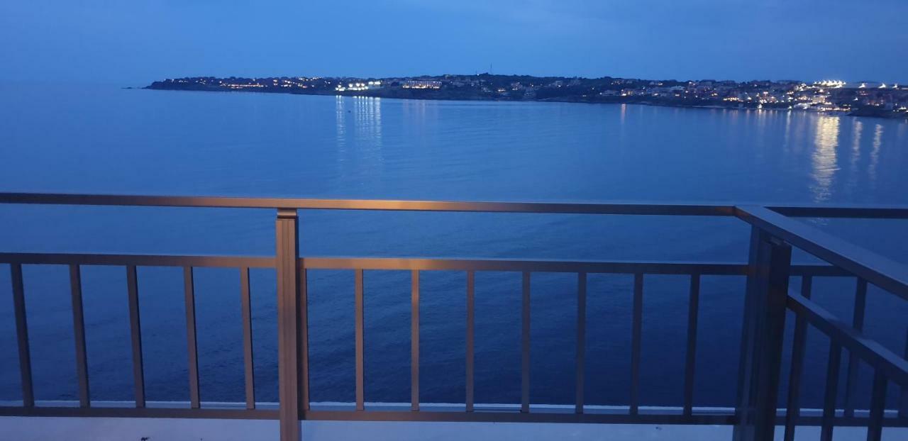 Hotel Harmony Sozopol Esterno foto
