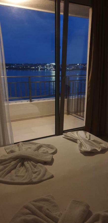 Hotel Harmony Sozopol Esterno foto