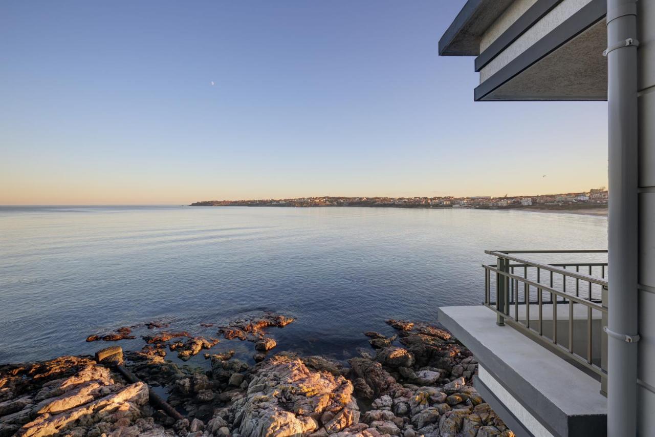 Hotel Harmony Sozopol Esterno foto